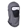 Unisex Balaclava Eşarp Kayak Bisiklet Hood Tam Yüz Kapak Motosiklet Güneş Koruma Ve Toz Rüzgar Geçirmez Şapkalar Binme Şapka XDJ093 Maske