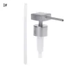 Liquid Soap Dispenser Press Head Lotion Pump Bottle Nozzle Replacement Jar Tube