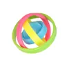 Fidget Toys Spinner Anti-Stress Rings Fingertip Gyro Magic RingTools Children Ring SpinnerAdult Decompression Toy