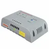 WS-MPPT60 40/50 / 60A 12V / 24V MPPT regulator regulatora panelu słonecznego z wskaźnikiem LED - 40a