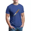 Men's T-Shirts Custom Retro Top Quality Hip-Hop Interesting Pen Mens Clothes 113510