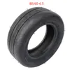 Pneus de roda 80/60-5 com ajuste de cubo para mini karting dia elétrico infantil got kart motocicleta pneus pneus de ciclo