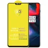 Protetor de tela para iPhone 14 Pro Max 13 Mini 12 11 XS XR X 8 7 6 Plus SE 9D Cobertura de cola completa Vidro temperado curvo Premium Shield Guard Film