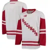 Wisconsin Badgers hockeyshirt Cole Caufield Linus Weissbach Alex Turcotte Wyatt Kalynuk Roman Ahcan K039Andre Miller Daniel L7170555