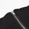 Cintos largos cinto fêmea elástica elástica espartilho decoração acessórios de camisa branca ceinture femme fajas qz0023bells forb22