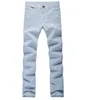 Hurtownia Lekta bawełniana bawełniana moda Joggers Men Casual Pants Men Men Spring Autumn Cienki Spodnie Spodnie Ubranie Pantalon Homme