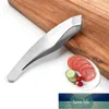 Stainless Steel Fish Bone Tweezer Feather Hair Removal Tool Angled Ham Tweezer Kitchen Plier