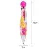 3st Diamond Målning Pen söt bowlingpoint borr broderi tillbehör Cross Stitch Tool Sying Sy Netions Tools237p