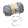ThinkThings Milk Cotton Yarn 24Balls10Balls8Balls6Balls Knitting Tool Weaving Threads Multicolore Hand Crochet4719216