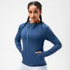 Kvinnors Jacka Sommar Solskyddat Klädljus Andningsbar Zipper Shirt Hoodies Anti Ultraviolett Running Fitness Gym Kläder UPP50 + Solskyddsmedel