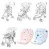 Stroller Parts & Accessories Feeding Highchair Pram Pad Cover Universal Baby Seat Cushion Liner Mat