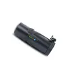 36V 7AH 5AH Mini Bottle Ebike Batteri med Samsung / Sanyo / LG Lithiumcell för BAFANG TSDZ2 500W 350W 250W elektrisk cykelmotor