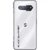 원래 xiaomi 블랙 상어 4S 5G 휴대 전화 게임 12 기가 바이트 램 128GB 256GB ROM Snapdragon 870 안드로이드 6.67 "전체 화면 48MP AI NFC 얼굴 ID 지문 스마트 핸드폰