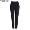 Women's Leggings Push Up Fitness Legging voor Leggins Feminina Mujer Panty Hoge Taille Legins Plus Size Potlood Broek 210608