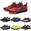 2021 فور سيزونز خمسة أصابع الأحذية الرياضية تسلق الجبال صافي الركض بسيط، ركوب الدراجات، المشي لمسافات طويلة، الأخضر الوردي الأسود الصخور تسلق 35-45 اللون 109