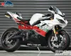 For Triumph Daytona675 2009 2010 2011 2012 Body Covers Daytona 675 09 10 11 12 Plastic Fairings (Injection Molding)