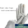 Women's Summer Driving Gloves Car sun protection Cotton Gloves Feather pattern Lace Bow Macrame Anti-slip Touch Screen