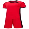 2021 Blank Players Team Angepasst Name Nummer Fußball Jersey Männer Fußball Shirts Shorts Uniformen Trikots 1753487