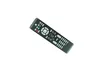 Fjärrkontroll för Magnavox Philips NF804UD 19MF330B 22MF330B 19MF301D/F7 22ME601B/F7 26MF301B/F7 26MF321B/F7 32MF301B/F7 37MF301B/F7 40MF401B/F7 LCD HDT HDT TV TV