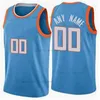 Imprimé Custom Custom Diy Design Basketball Jerseys Personnalisation Équipe Uniformes Imprimer des lettres personnalisées Nom et numéro Mens Femmes Enfants Jeunesse Los Angeles018