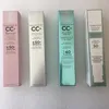 Makeup Concealer Cream cosmetic Foundation creams medium/ light face primer High quality!
