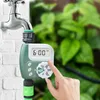 Bewässerungsgeräte Intelligente Gartenbewässerungssteuerung Automatischer Tropfwasser-Timer Outdoor-Bewässerungsanlagen Sprinkler Home Gardening System Shipped Sea