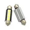 5050 SMD CANBUS 31mm 36mm 39mm 41mm Festoon Dome Light för bilinteriörkarta Lampor Lampa Vit 3SMD 4SMD 8SMD