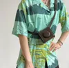 Мини-помада сумка модная мода плеча простые мессенджер женские сумки