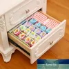 Grids Storage Box Underwear Closet Drawer Divider Lidded Organizer Organizers For Cosmetic Drawers Factory price expert design Quality Latest Style Original