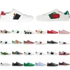 popular 1977 designer shoes for man women sneaker the grid green red stripe white casual trendy tennis platform sneakers 35 to 46