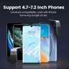 Ugreen Manyetik Hava Firar Klip Montaj Standı Tutucu 12 11 Pro Max Xiaomi Mıknatıs Araç Cep Telefonu Desteği