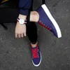 Suitable Comfortable Trend Fashion Running Shoes For Women Men Tripe Mens Trainers Chaussures Walking skateboard platform Suitable Athletic Wholesale five 36-44