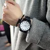 Zegarek LED Flash Luminous Watch Personality Trendy Studenci Miłośnicy galaretki Kobiety Kolor lekkie na rękę na rękę