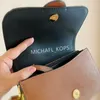 Luxurys Designers Bags Women Crossbody Bag Messenger Bag Double Slap Mueller Leather Patchwork Colored Buckle Women's Wallet