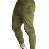 Pantalones de chándal de marca para hombre, para gimnasio, primavera y otoño, novedad de 2020 X0723