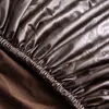 Waterdichte Sofa Seat Cushion Cover voor PU Lederen Huisdier Meubelbeschermer Verwijderbare Wasbare Slipcover Couch Demping Covers 211116