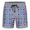 Summer Fashion Beach Shorts Designer Casual Short Swimwear Swimming Swimsuits Mens Swim