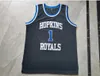 CHEN37 Jersey de basquete personalizada Homens para jovens jogadores do ano Paige Bueckers of Hopkins High School Manchetes WBCA Treinadores All-American Team