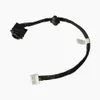 DC Power Jack Harness Cable Cable Socket 073-0001-4504_B dla Sony Vaio VGN-FW M760