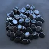 25 * 30mm Worry Stone Thumb Gemstone Natural Healing Crystals Therapy Reiki Behandling Andlig Minerals Massage Palm Gem