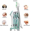 Cryolipolyse gras gile mince machine lipo asseer laser perte cavitation ultrasonic rf body sculpting machines