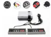 Nostalgic Host Upgrade Edition Mini TV może przechowywać 621 konsoli do gier wideo Handheld dla NES Ige Console z polami detalicznymi DHL Support TF Card Pobierz