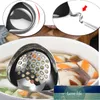 1pcs Stainless kitchen tools Steel long Soup Spoon Colander Kitchen Utensils Cooking Sets Soup Spoon kitchen accessories Factory price expert design Quality