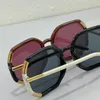 Okulary przeciwsłoneczne Damskie Męskie Mody Klasyczne Zakupy Podróż Wakacje Pełna Rama UV 400 Obiektyw Rozmiar 58-22-140 Projektant najwyższej jakości z oryginalnym pudełkiem