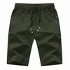 Shorts pour hommes été hommes camouflage décontracté s jeunes sports pantalons courts grande taille 4XL 5XL court hommes mâle 210714