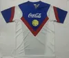 Maillots de football RETRO ClubAmerican LIGA MX 0102 98 93 94 95 96 99 Maillots de football R.SAMBUEZA P.AGUILAR O.PERALTA C.DOMINGUEZ MATHEUS sport