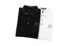 Hohe Qualität Sommer Herren Stylist Polo T-Shirt Luxus T-Shirt Hemden Italien Männer Kleidung Kurzarm Mode Lässig Herren T-Shirt Sian Größe M-3XL T-Shirt Top#053