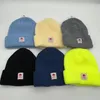 Beanie per uomo donna cappello invernale accessori orologio da donna Skullies caldi cappelli Beenie lavorati a maglia zucchetto berretto di ghiaccio Natale autunno9517987