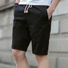 Shorts de Algodão de Verão Homens Moda Marca BarraShorts Masculino Respirável Casual Confortável Plus Size Cool Curto Masculino 208 210629