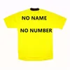 تي شيرت رجالية 2012 ريتيو قصيرة الأكمام تي شيرت قميص كرة القدم القمصان الأصفر كاسيلا camisetas دي fubol camisa الوقت في المخزون